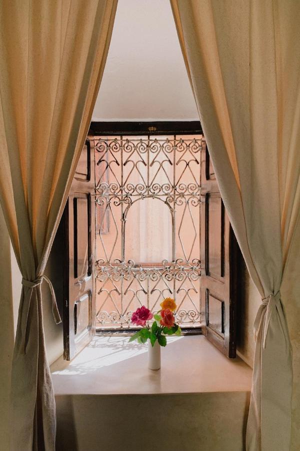 Riad Maison 24 مراكش المظهر الخارجي الصورة