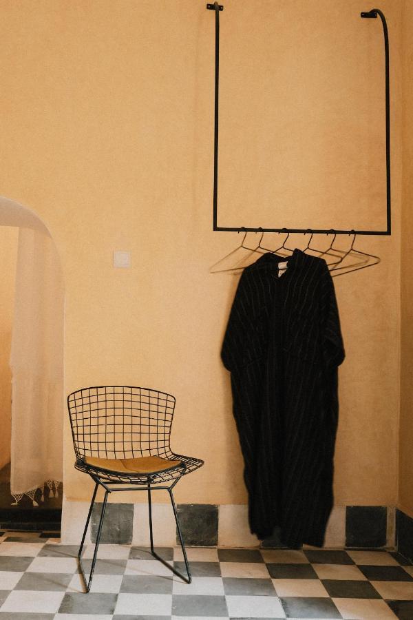 Riad Maison 24 مراكش المظهر الخارجي الصورة