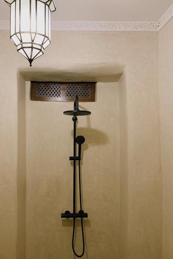 Riad Maison 24 مراكش المظهر الخارجي الصورة