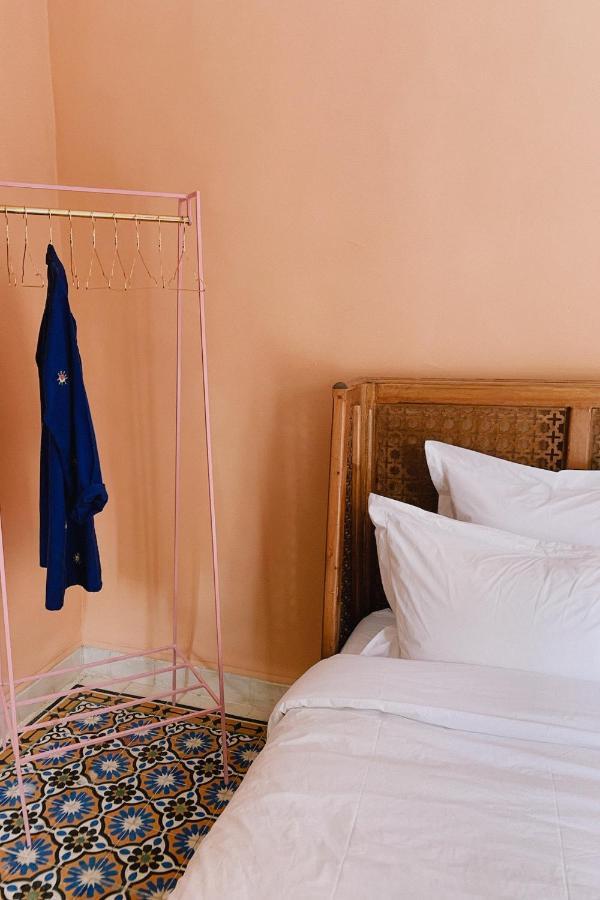 Riad Maison 24 مراكش المظهر الخارجي الصورة