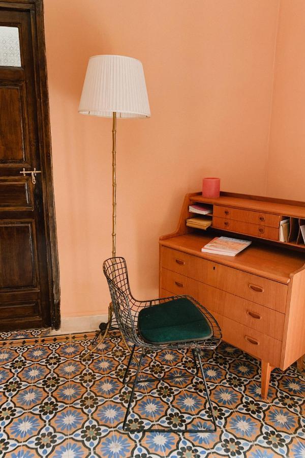 Riad Maison 24 مراكش المظهر الخارجي الصورة