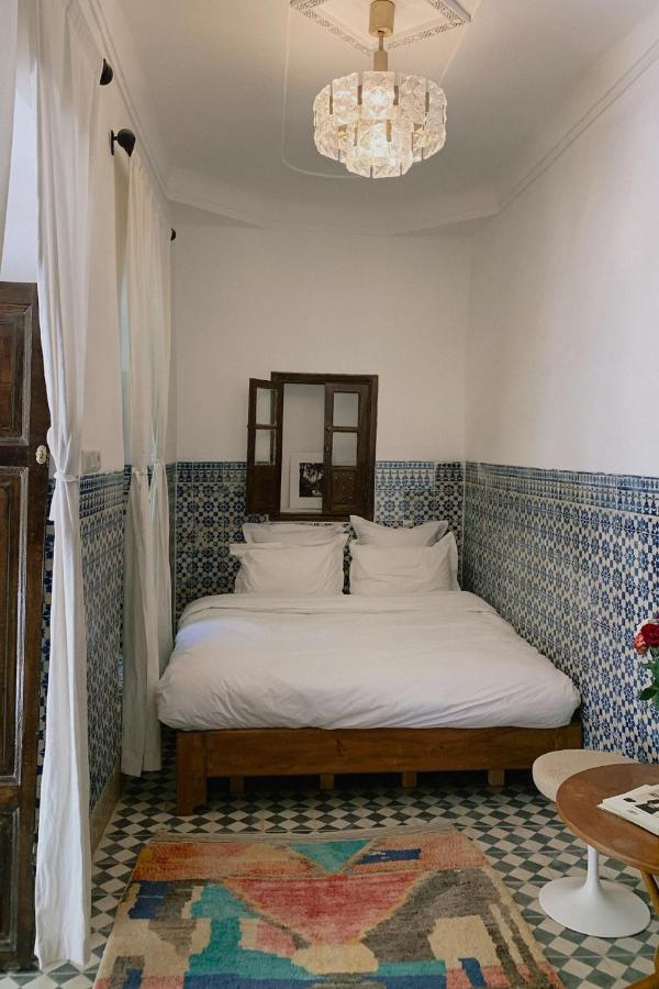 Riad Maison 24 مراكش المظهر الخارجي الصورة