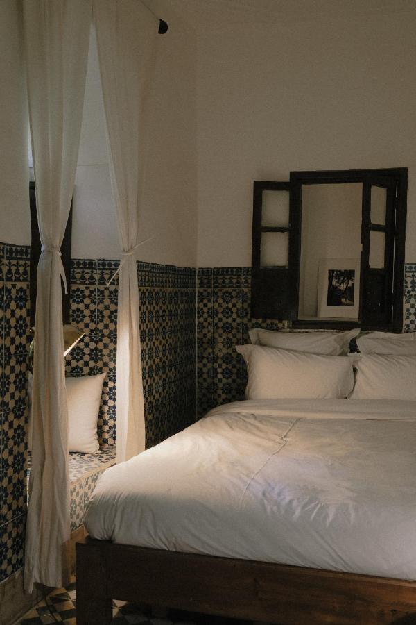 Riad Maison 24 مراكش المظهر الخارجي الصورة