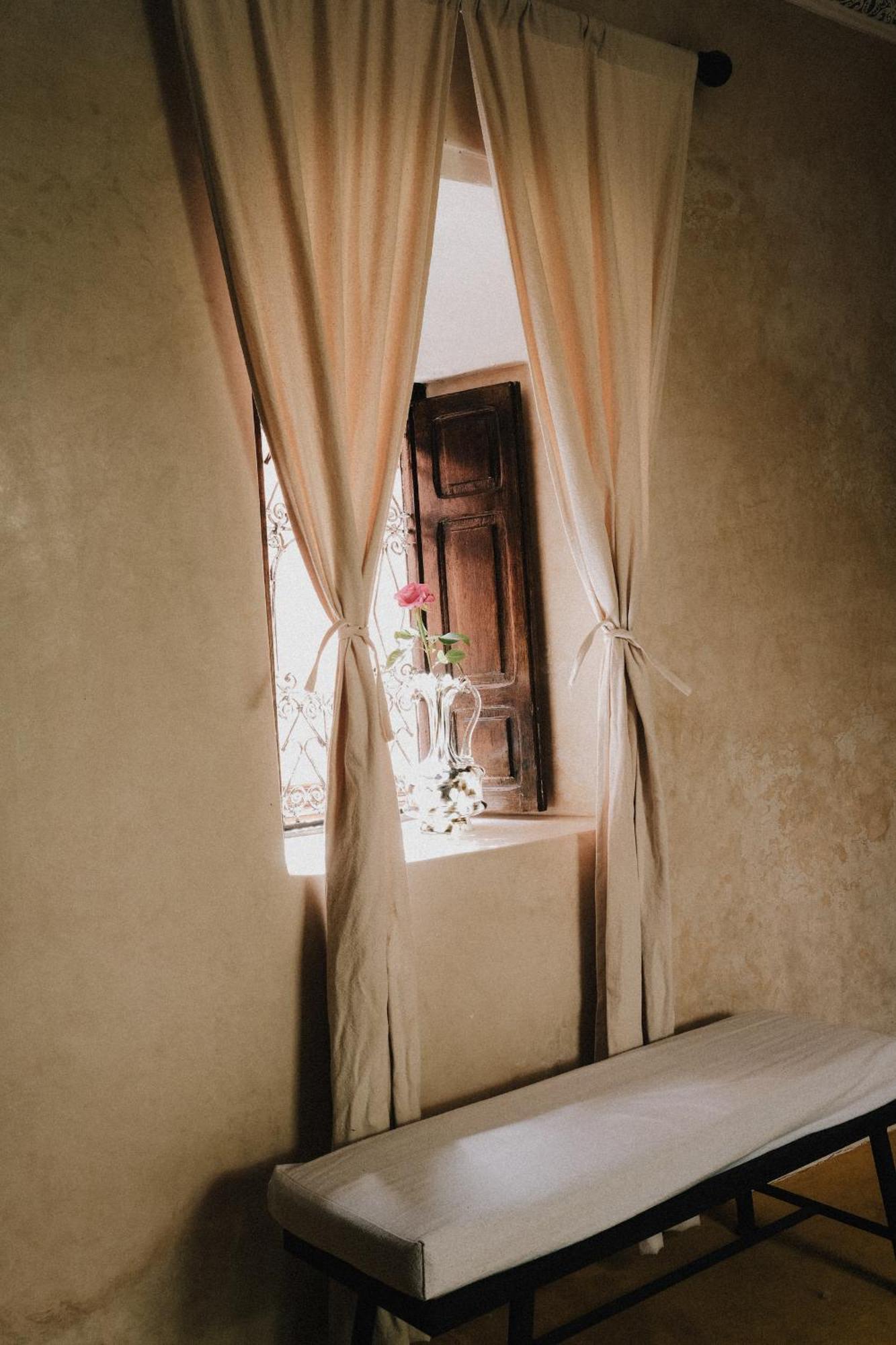Riad Maison 24 مراكش المظهر الخارجي الصورة