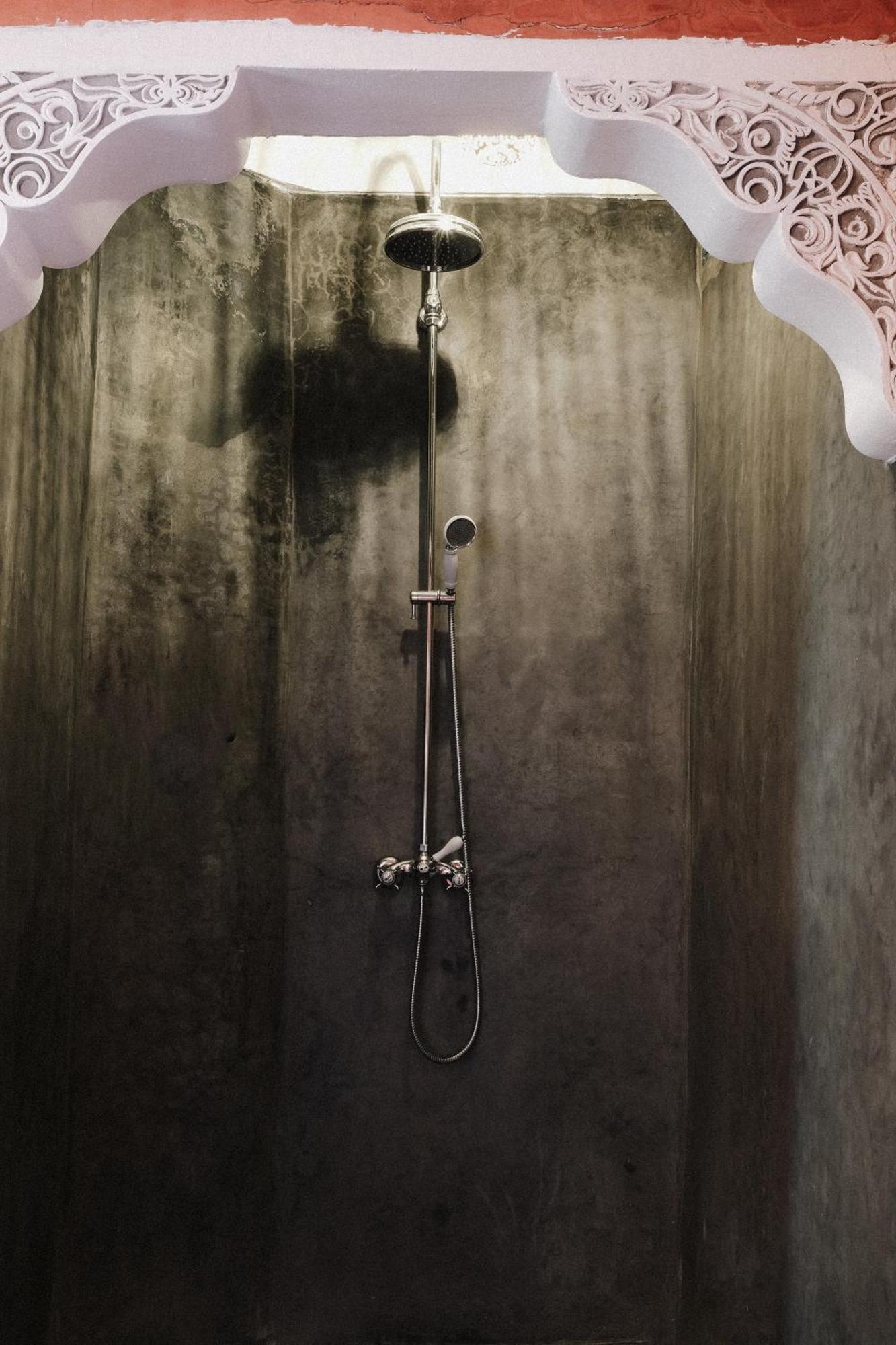 Riad Maison 24 مراكش المظهر الخارجي الصورة