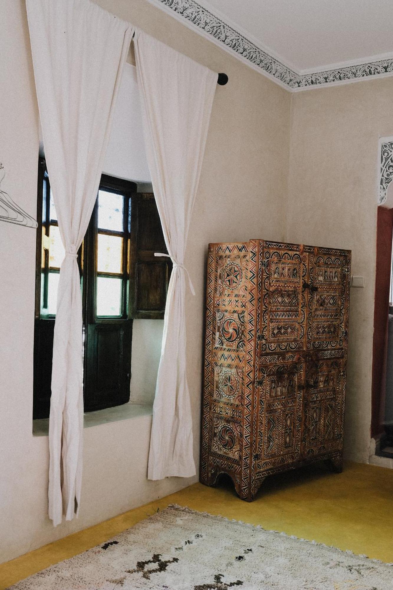 Riad Maison 24 مراكش المظهر الخارجي الصورة