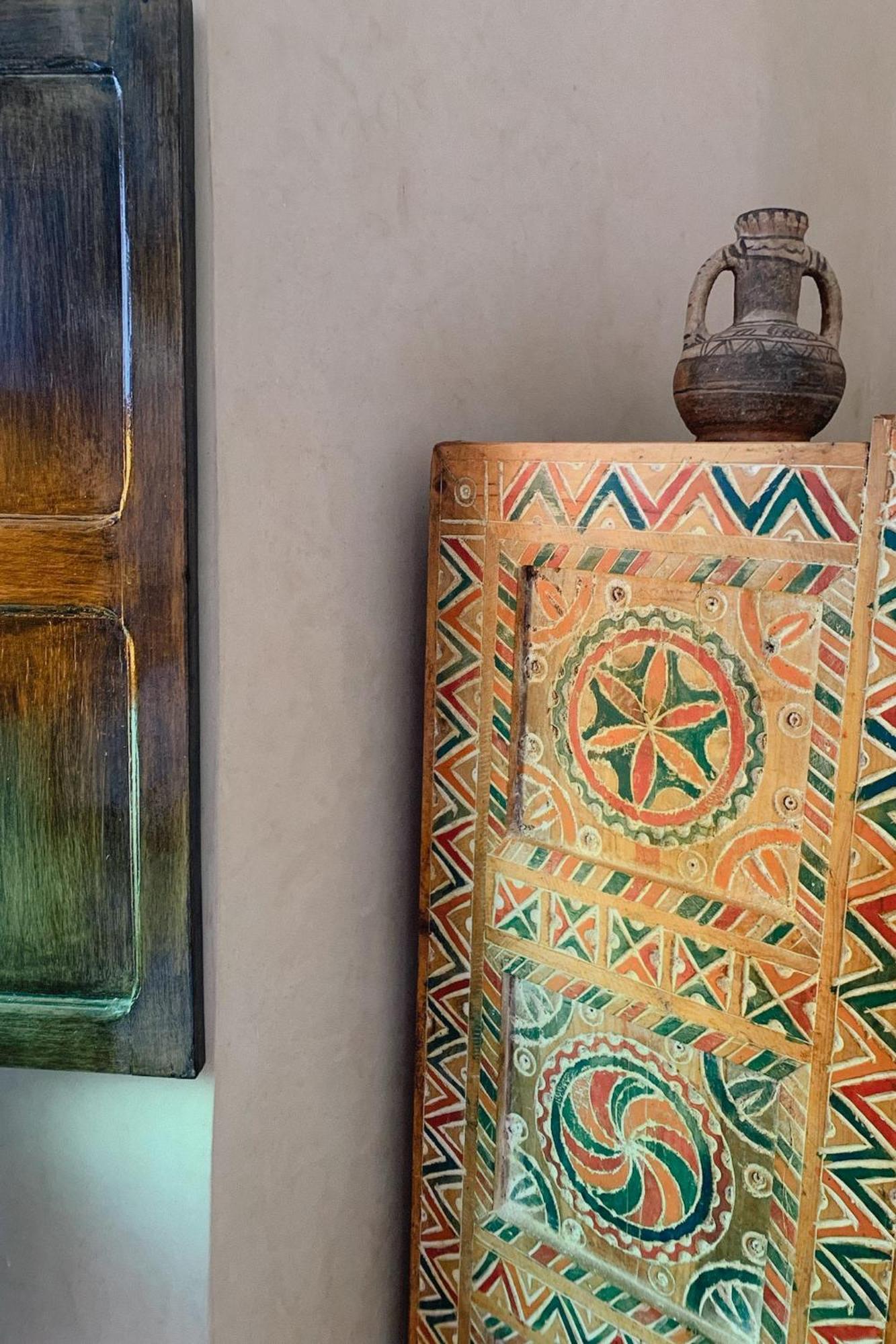 Riad Maison 24 مراكش المظهر الخارجي الصورة
