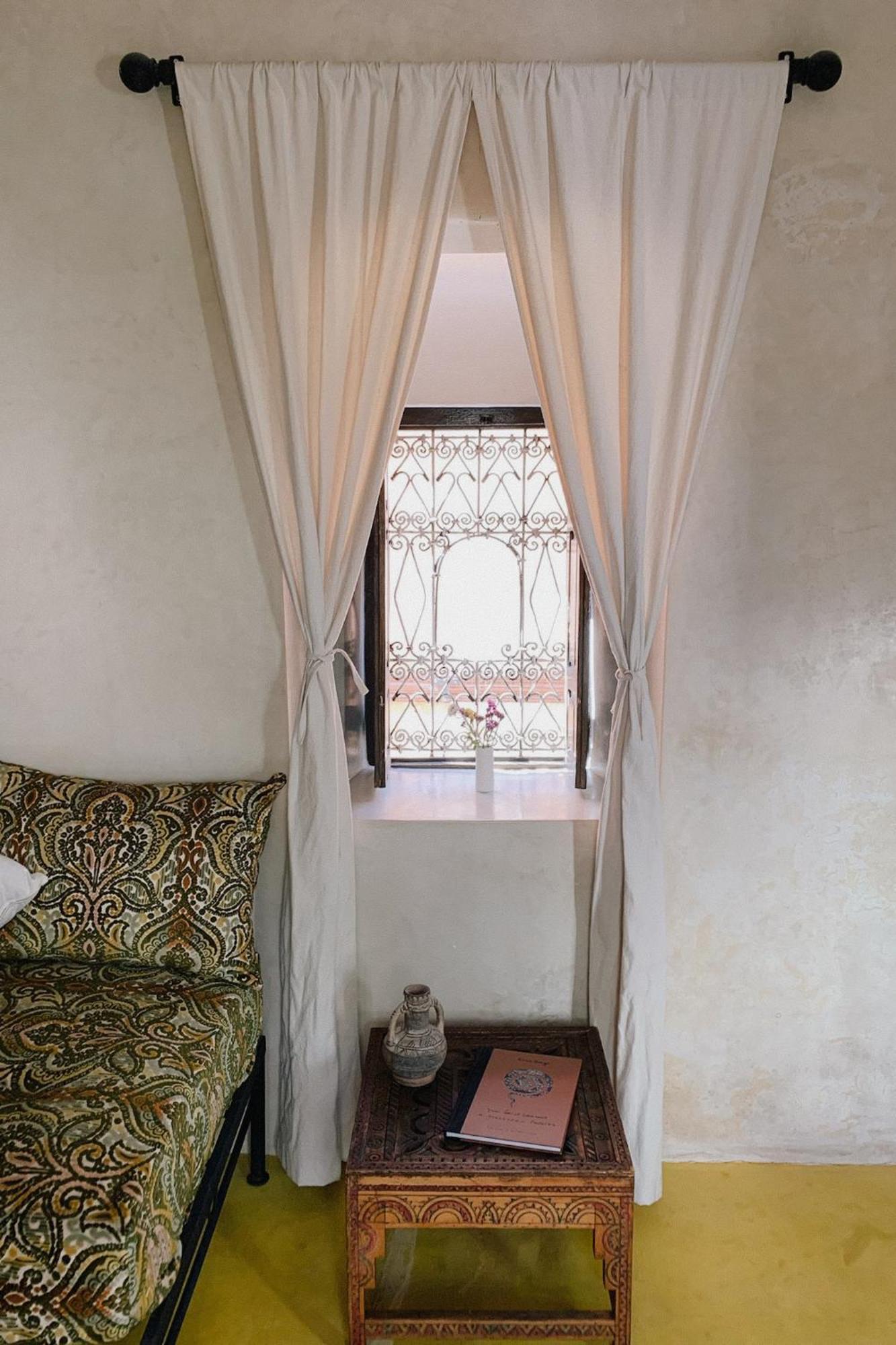 Riad Maison 24 مراكش المظهر الخارجي الصورة
