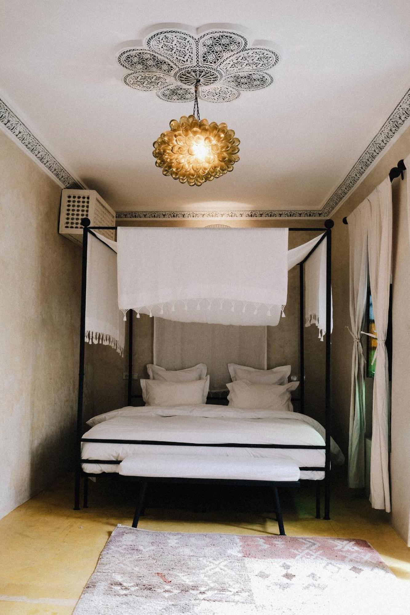 Riad Maison 24 مراكش المظهر الخارجي الصورة