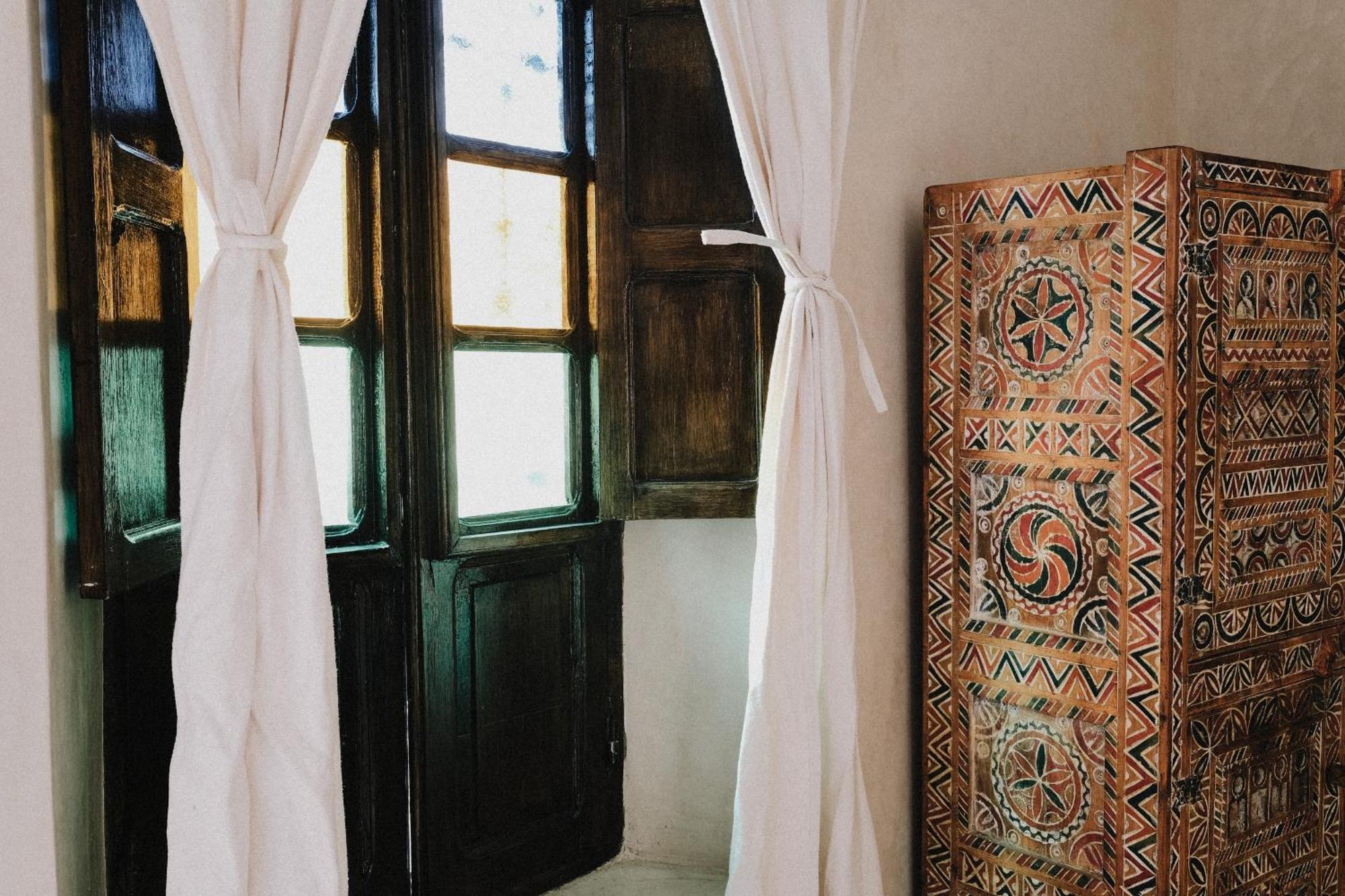 Riad Maison 24 مراكش المظهر الخارجي الصورة